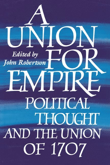 A Union for Empire 1