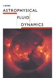 bokomslag Astrophysical Fluid Dynamics