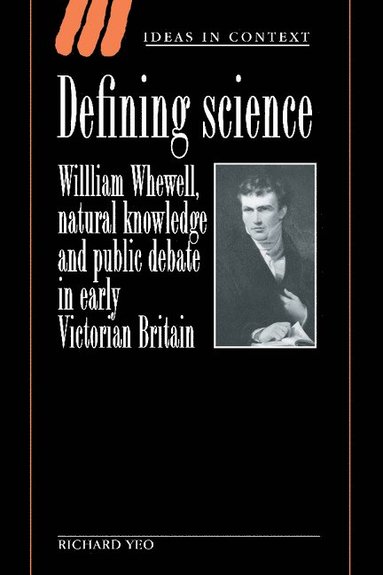 bokomslag Defining Science