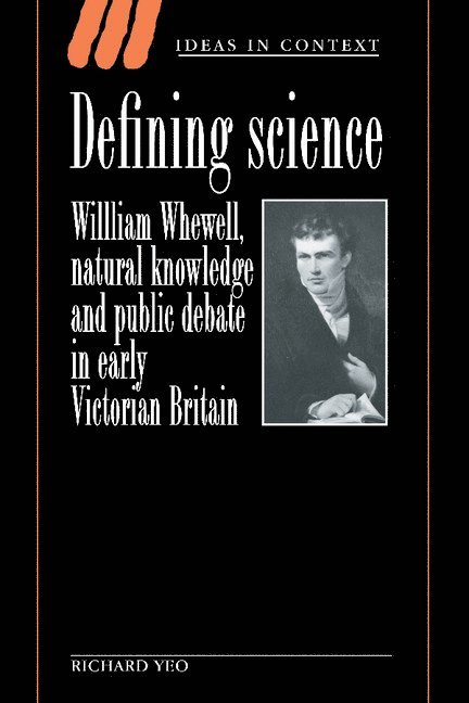 Defining Science