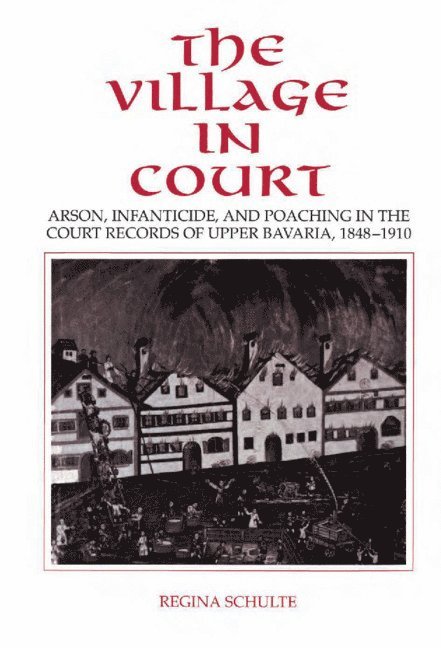 The Village in Court 1