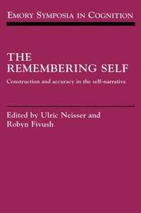 bokomslag The Remembering Self