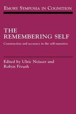The Remembering Self 1