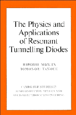The Physics and Applications of Resonant Tunnelling Diodes