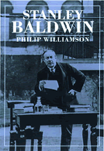 bokomslag Stanley Baldwin