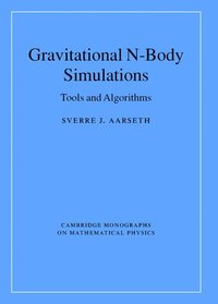 bokomslag Gravitational N-Body Simulations
