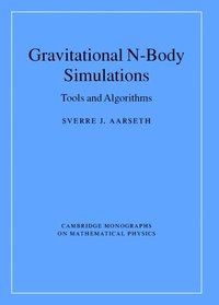 bokomslag Gravitational N-Body Simulations