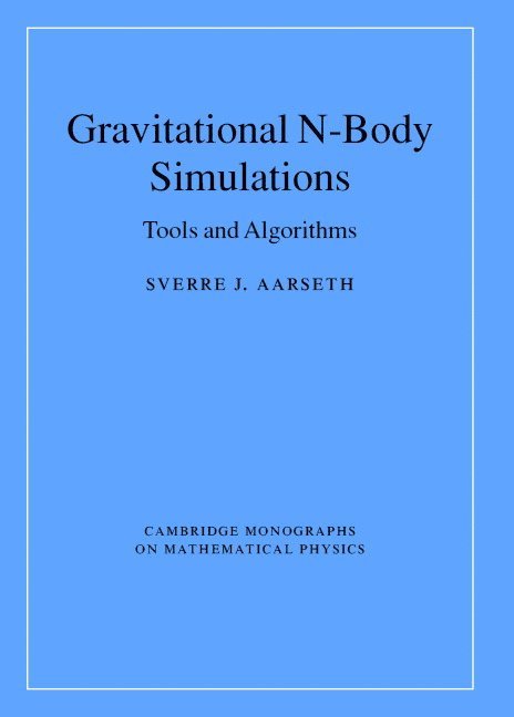 Gravitational N-Body Simulations 1