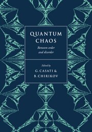 Giulio Casati, Boris Chirikov - Quantum Chaos, Inbunden