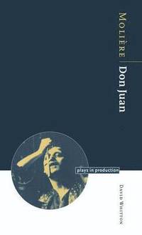 bokomslag Moliere: Don Juan