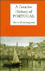 A Concise History of Portugal