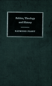 bokomslag Politics, Theology and History