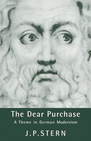 bokomslag The Dear Purchase