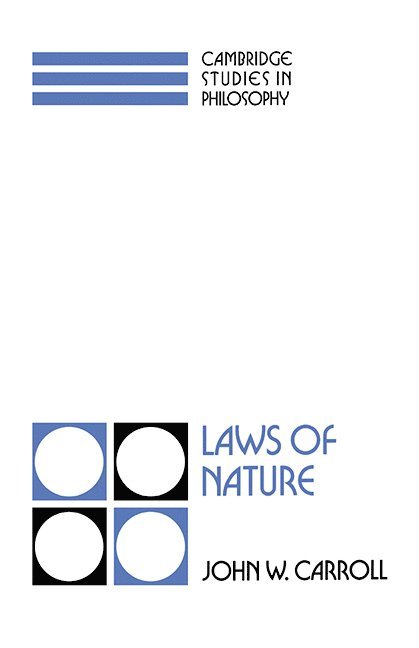 Laws of Nature 1