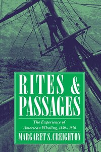 bokomslag Rites and Passages