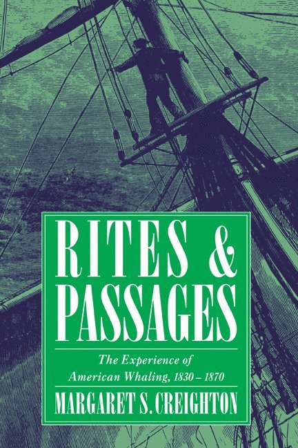 Rites and Passages 1