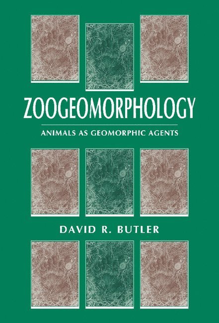 Zoogeomorphology 1