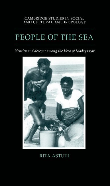 People of the Sea 1