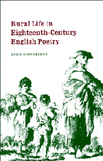 Rural Life in Eighteenth-Century English Poetry 1