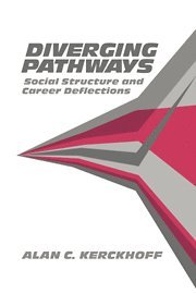 Diverging Pathways 1