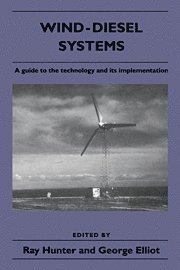 bokomslag Wind-Diesel Systems