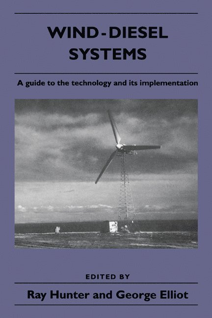 Wind-Diesel Systems 1