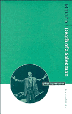 Brenda Murphy - Miller: Death of a Salesman, Inbunden