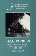 Three Frontiers 1