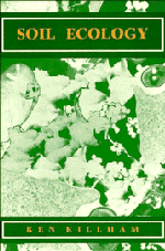 Ken Killham - Soil Ecology, Inbunden