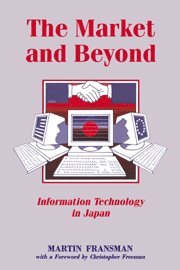 The Market and Beyond