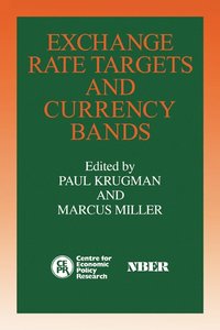bokomslag Exchange Rate Targets and Currency Bands