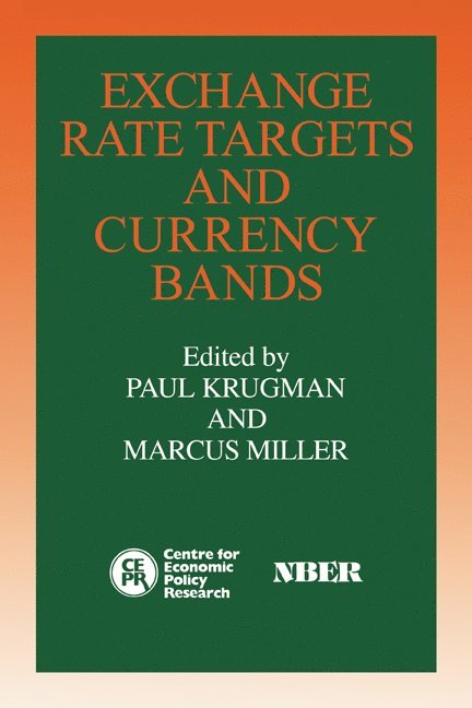 Exchange Rate Targets and Currency Bands 1