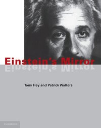 bokomslag Einstein's Mirror
