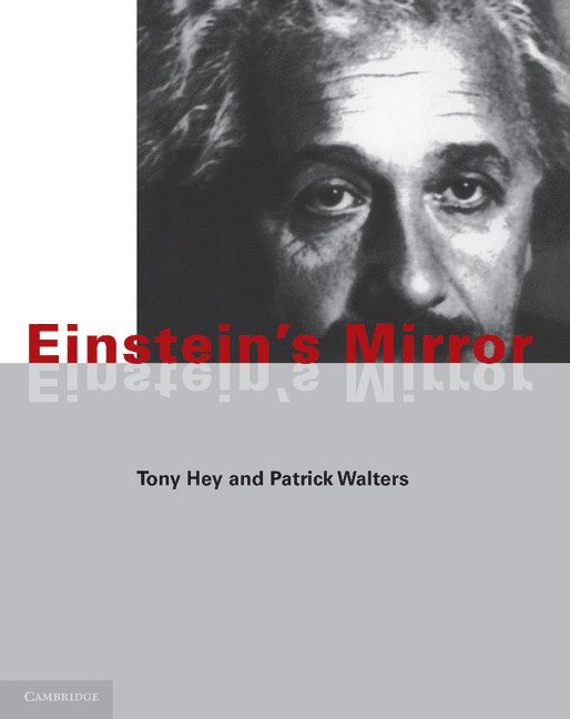 Einstein's Mirror 1
