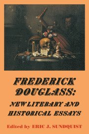 bokomslag Frederick Douglass