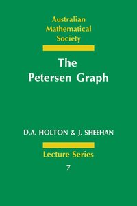 bokomslag The Petersen Graph