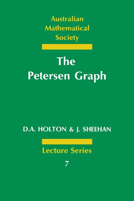 The Petersen Graph 1