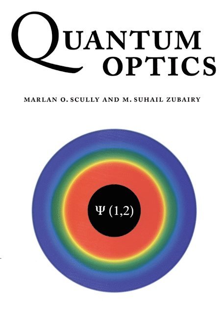 Quantum Optics 1