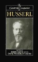 The Cambridge Companion to Husserl 1