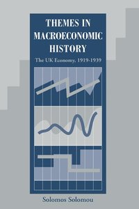 bokomslag Themes in Macroeconomic History