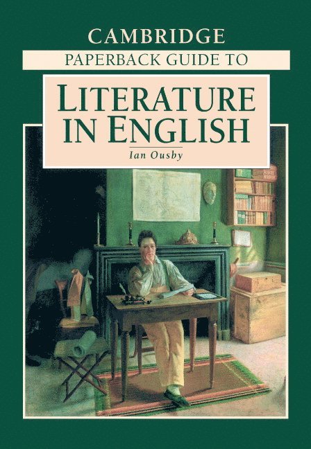 The Cambridge Paperback Guide to Literature in English 1