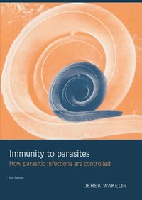 bokomslag Immunity to Parasites