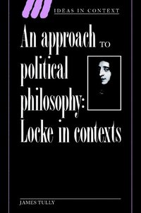 bokomslag An Approach to Political Philosophy