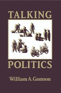 bokomslag Talking Politics