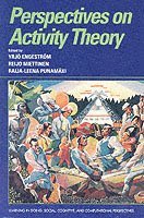bokomslag Perspectives on Activity Theory