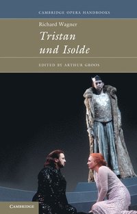 bokomslag Richard Wagner: Tristan und Isolde