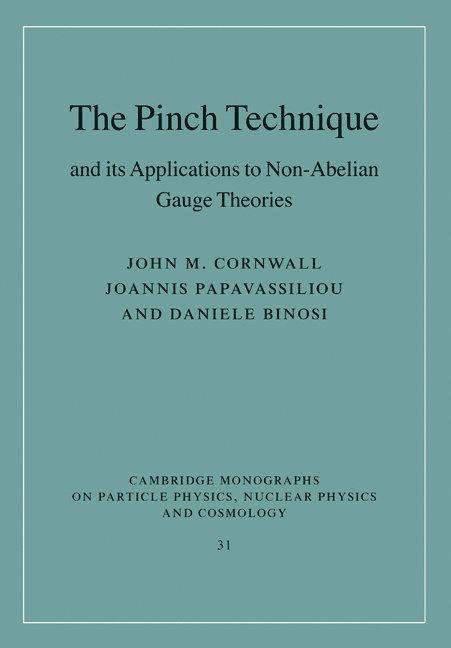 The Pinch Technique and its Applications to Non-Abelian Gauge Theories 1