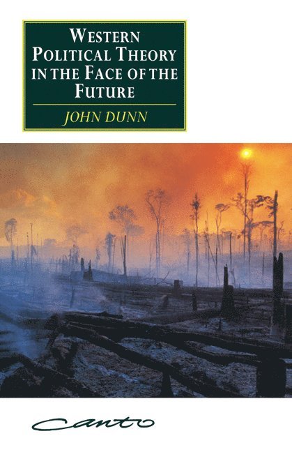Western Political Theory in the Face of the Future 1