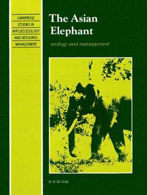 The Asian Elephant 1