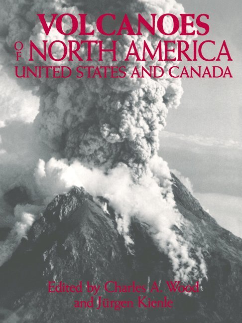 Volcanoes of North America 1